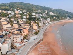 -舟山嵊泗列岛风景名胜区