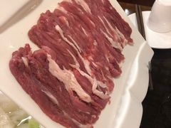 -满禾林火锅(丹东路店)