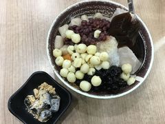 芋圆4号-鲜芋仙(中环百联2店)