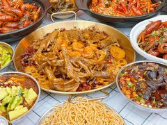 -蛙老爹·蜀香美蛙鱼头(王家湾店)