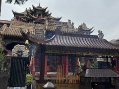 -高庙保安寺