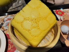 古法马拉糕-虾饺妹·粤式手工点心(水荫路店)