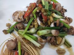 -锦粤宫·精致粤菜(深圳北站店)