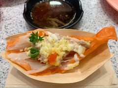 -争鲜回转寿司(中街大悦城店)