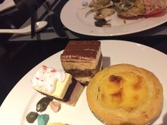 -AdD全日制餐厅(中谷花园酒店)