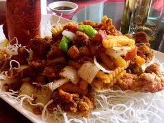 -大东方海鲜酒楼(小武基桥店)