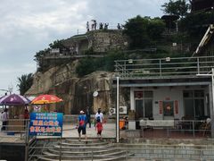-胡里山炮台