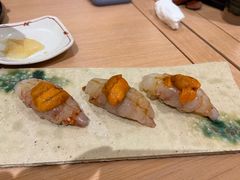 -鮨青(恒基名人购物中心店)