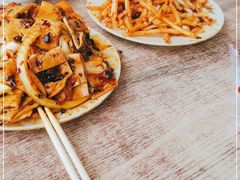 -大东江冷面(步行街店)