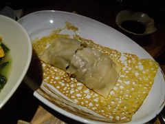 -北京食堂·烤鸭·宵夜(亚运村店)