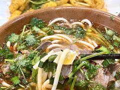 -遵义虾子卢四羊肉粉(大沽路店)