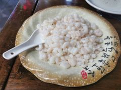 清炒河虾仁-协和菜馆(凤凰街店)
