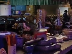 -淀里船宴(卓达店)