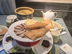 -满乡小馆