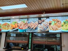 -韩师傅老大同刀削面(北苑路店)