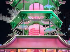 -深圳来福士广场