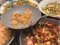 -情妹耙泥鳅·江湖川菜(科华店)