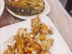 -沈记烧烤海鲜(江汉二路店)