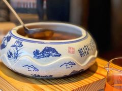 排骨例汤-鱼乐轩(珠江路店)