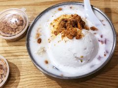 冰沙清补凉-文昌邓记清补凉(西沙路店)