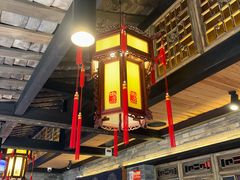 -小龙翻大江文化火锅(宽窄店)