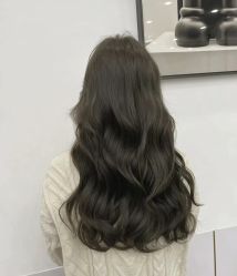 -奈川烫染Salon