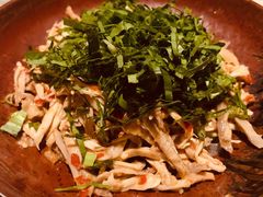青柠手撕鸡-都氏家DUSJOY(翡翠城店)