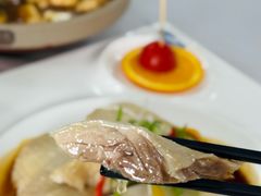 -鹿鸣酒家(越秀店)