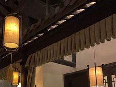 -绿茶餐厅(乐峰广场店)