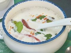 -帕蓝·暹罗料理(大学路店)