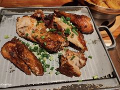 -绿茶餐厅(领展购物广场·中关村店)