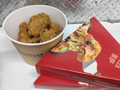 -山姆会员商店(西溪店)