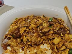 -紫光园(劲松店)