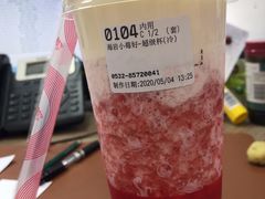 -85度C(青岛闽江路店)