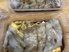 -山水肠粉(盐田店)