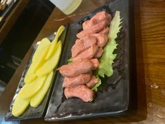 -·缸桶屋·韩式牛肋条自助烤肉(西湖D11店)