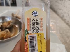 -盒马鲜生(富田新天地店)