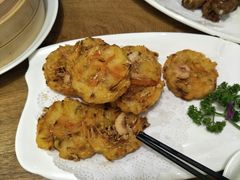 -品大三·南京菜(大行宫店)
