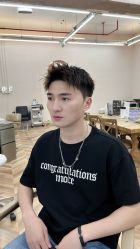 -Hair Co.一间沙龙