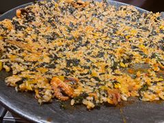 -春熙台韩国料理·章鱼肥牛(西丽店)