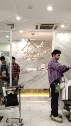 -3AM HAIR SALON染发烫发接发