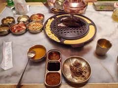 -韩宫宴烤肉·黑毛和牛·料理(滨湖银泰城店)