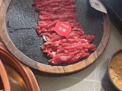 -乔先生涮肉·鲜活牛羊肉火锅(塘沽店)