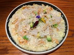 -原石牛扒·约会餐厅(龙城万科里店)