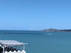 -北港方记海鲜楼·海景餐厅