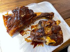 -赵元章肉骨烧(山塘街店)