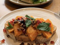 -Jamaicablue Coffeeshop(中央广场店)