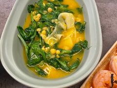 -半山腰·云南菜(侨福芳草地店)