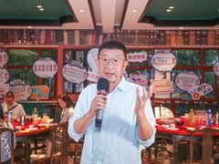 -福照楼汽锅鸡·云南特色菜·城市文化地标(胜利堂店)