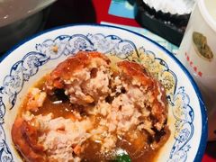 -味福记·本地特色菜(八一万达广场店)